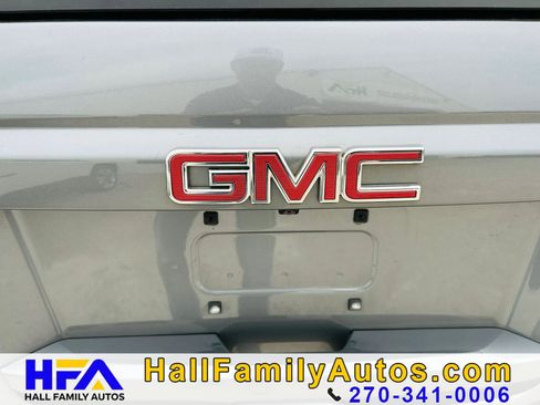Used 2019 GMC Yukon SLE w/ SLE Value Package AWD/4WD image 33
