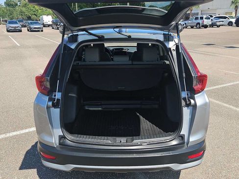 Used 2022 Honda CR-V EX image 21