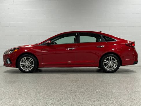 Used 2019 Hyundai Sonata SEL FWD image 9