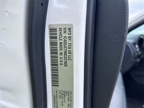 Used 2022 Dodge Durango R/T image 23