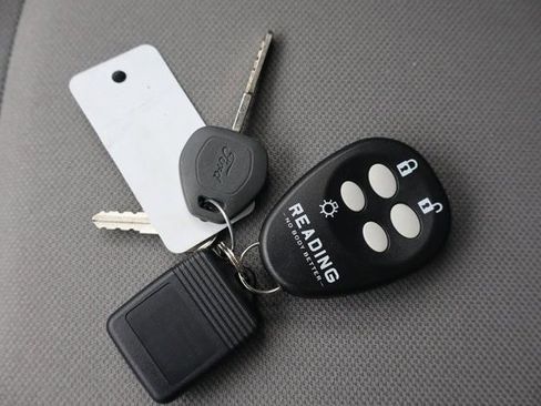 New 2025 Ford E-350 and Econoline 350 Super Duty w/ Power Equipment Group image 12