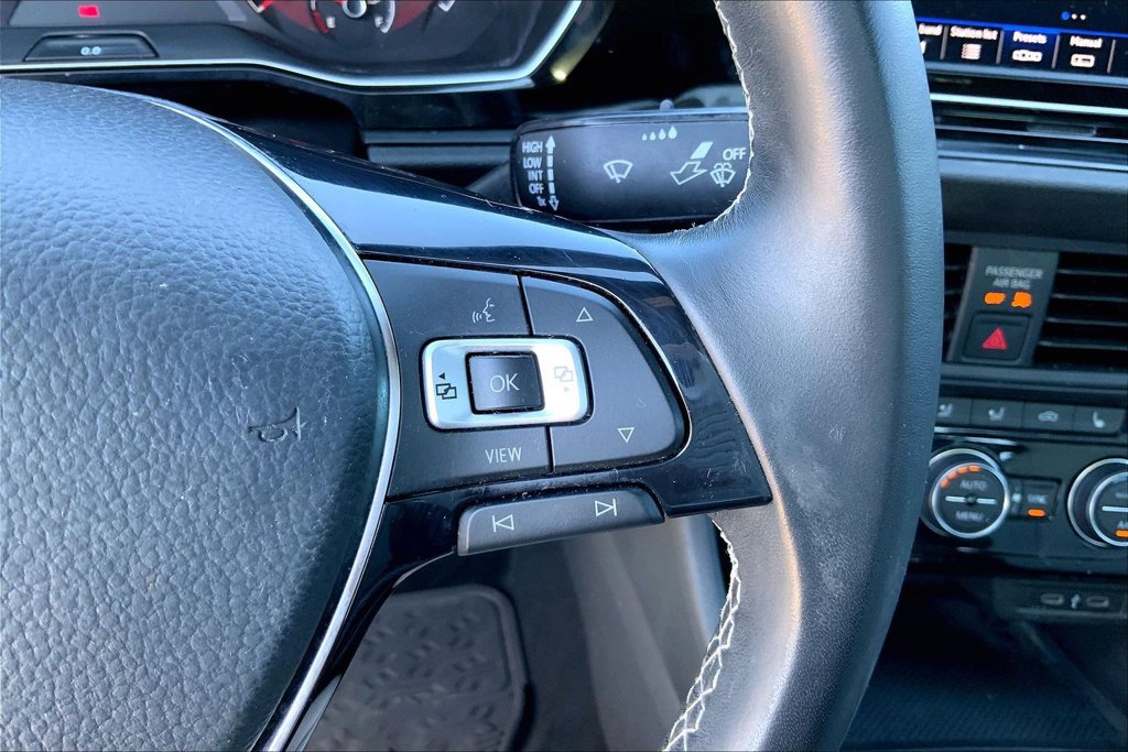 Used 2020 Volkswagen Jetta R-Line FWD image 18