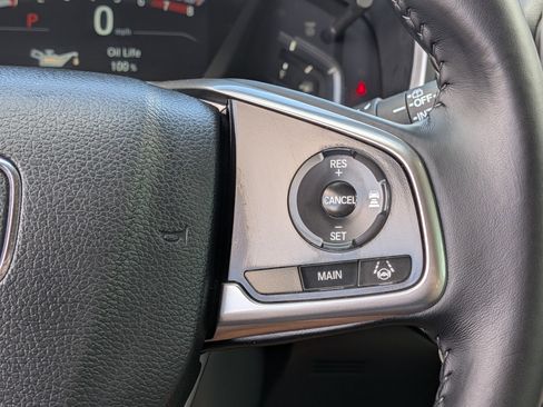 Used 2017 Honda CR-V EX-L image 27