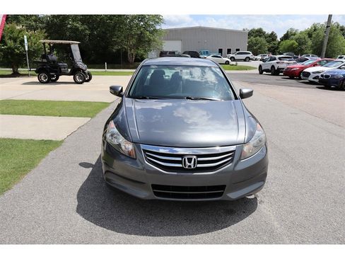 Used 2012 Honda Accord LX image 8