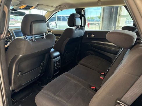 Used 2020 Dodge Durango GT AWD/4WD image 17