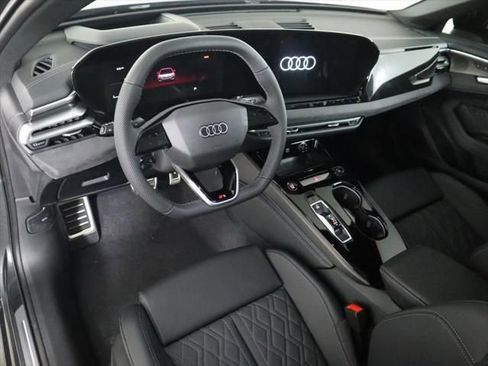 New 2025 Audi S5 Premium Plus image 10