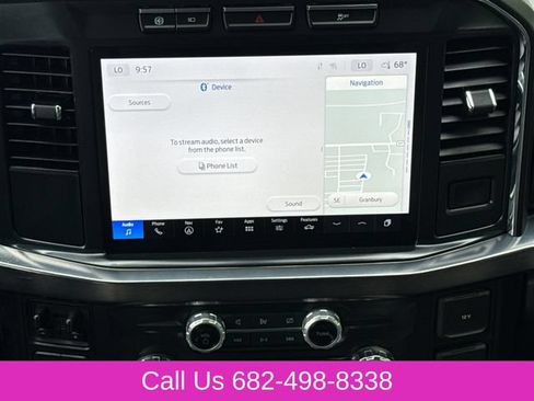 Used 2024 Ford F250 Lariat AWD/4WD image 13