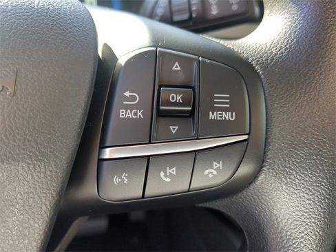 Used 2025 Ford Bronco Sport Big Bend image 30