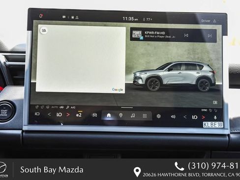 New 2026 MAZDA CX-5 2.5 S w/ Premium Plus Package AWD/4WD image 15