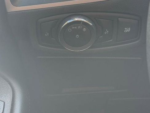 Certified 2024 Ford Edge SEL image 23