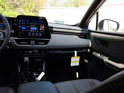 New 2026 Subaru Outback Limited XT AWD/4WD image 20