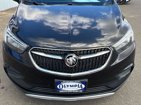 Used 2019 Buick Encore Preferred FWD image 2