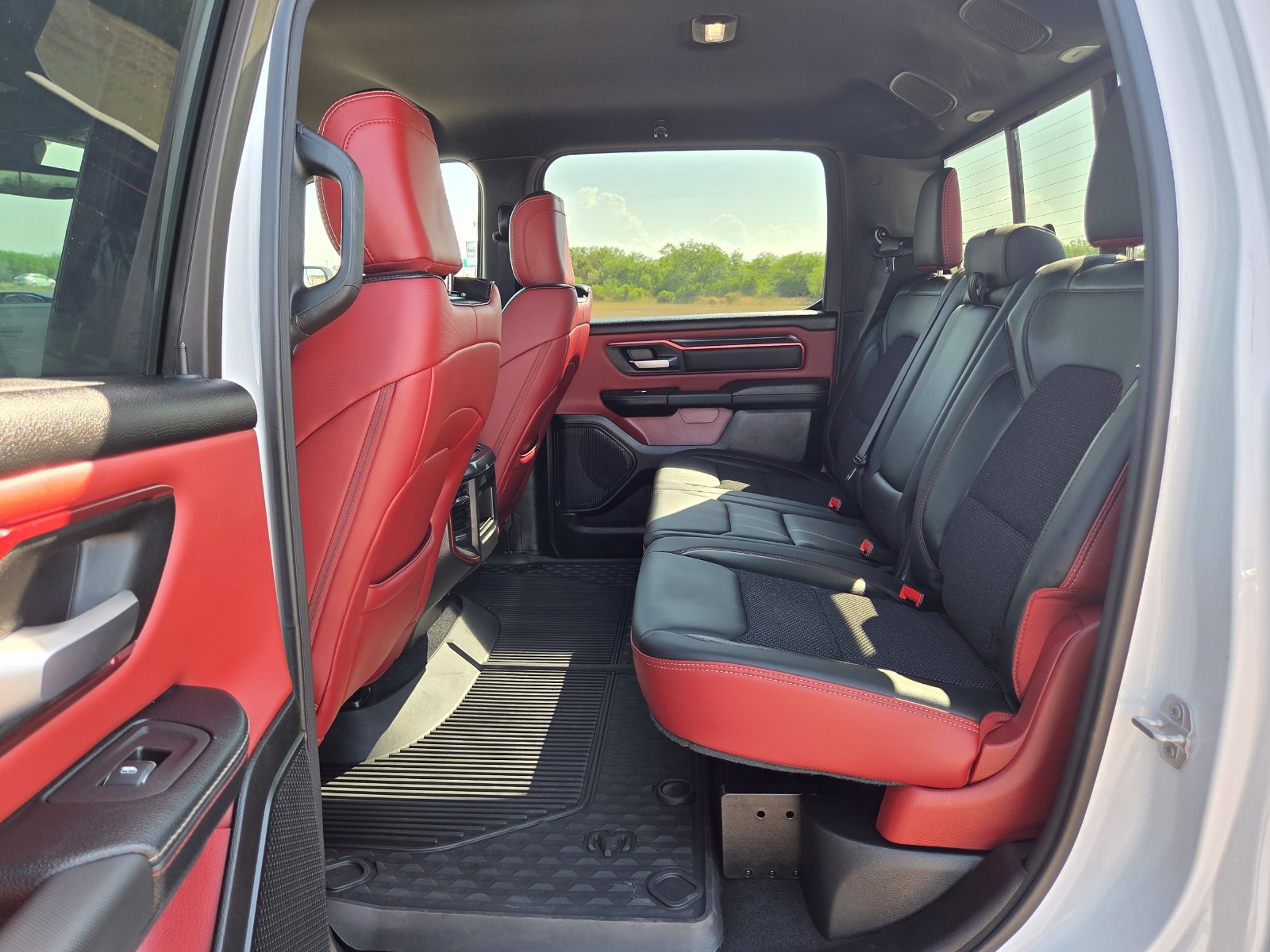 Used 2026 RAM 1500 Rebel w/ Rebel Level 1 Equipment Group AWD/4WD image 18
