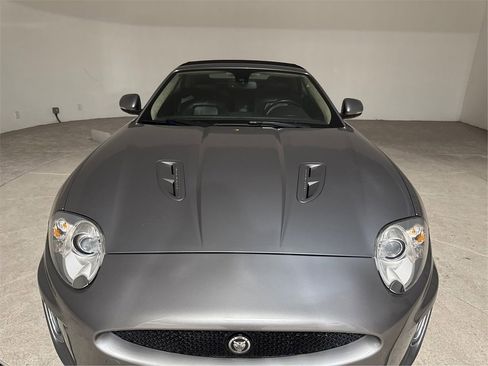 Used 2010 Jaguar XKR R image 25