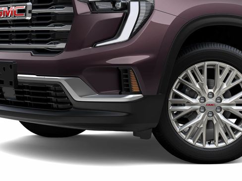 New 2026 GMC Acadia Elevation w/ Elevation Premium Package image 40