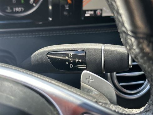 Used 2015 Mercedes-Benz S 550 4MATIC Coupe image 19