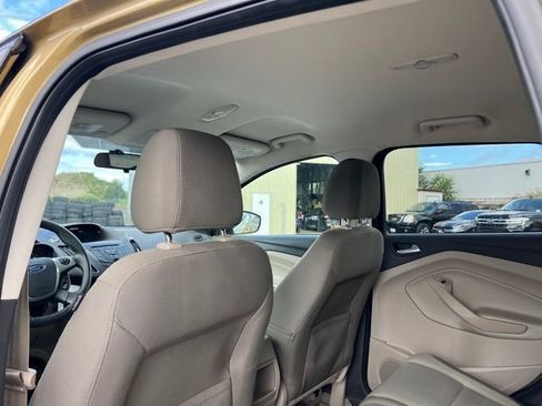 Used 2014 Ford Escape SE AWD/4WD image 11