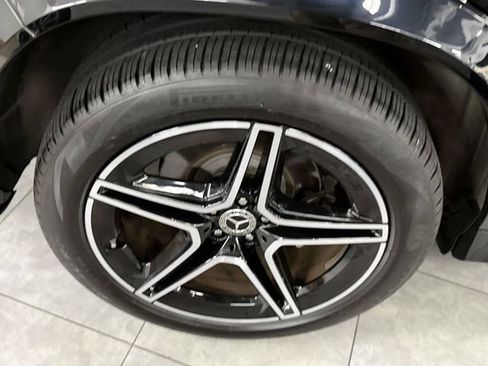 Certified 2024 Mercedes-Benz GLS 450 4MATIC image 7