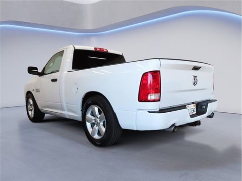 Used 2015 RAM 1500 Express image 4