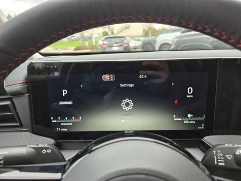 New 2026 Nissan Kicks SR w/ Cold Weather Package image 16