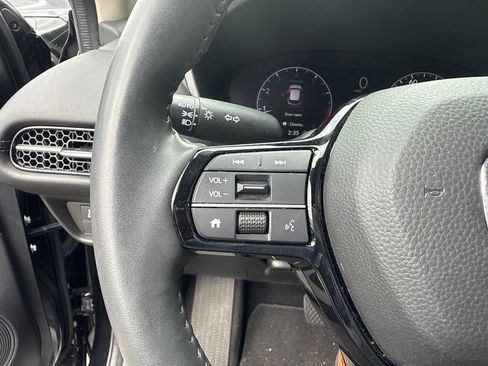 Used 2024 Honda HR-V EX-L image 22