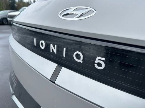 Certified 2023 Hyundai Ioniq 5 SE image 31