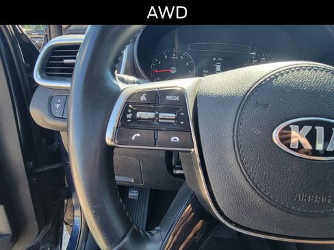 Used 2019 Kia Sorento AWD w/ LX Convenience Package image 23
