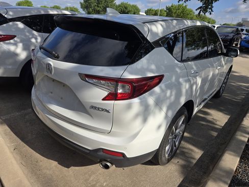 Used 2021 Acura RDX FWD w/ Technology Package image 7