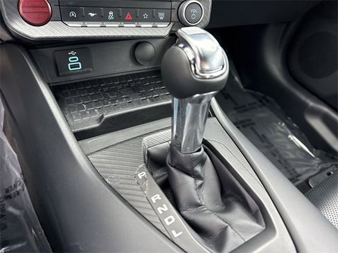 Used 2024 Ford Mustang Premium w/ Wheel & Stripe Package image 20