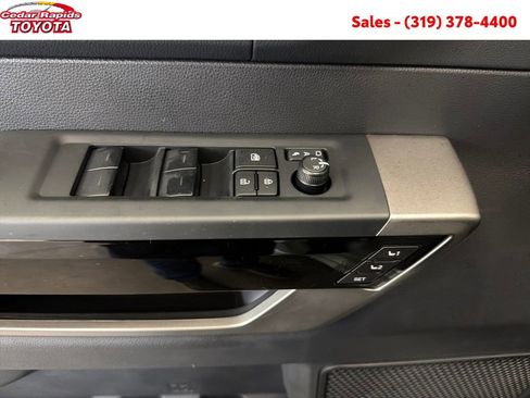 New 2026 Toyota Tundra Limited image 10