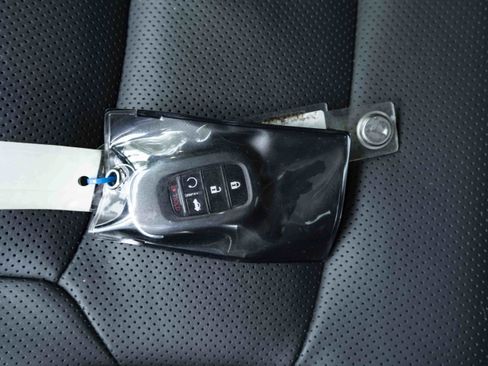 Used 2024 Honda Accord EX-L image 45