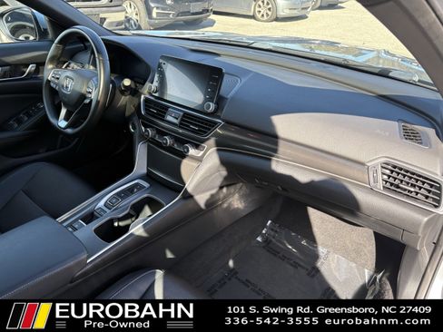 Used 2020 Honda Accord Sport image 16