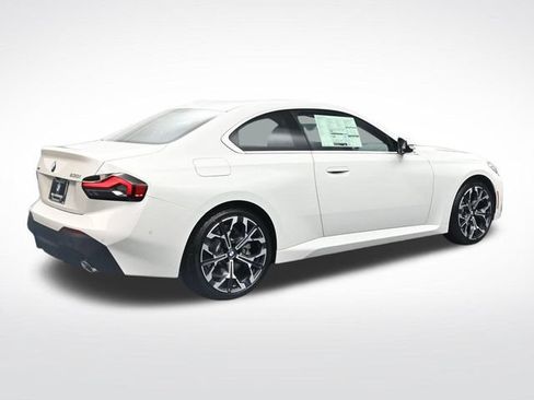 New 2026 BMW 230i xDrive Coupe w/ Premium Package AWD/4WD image 4