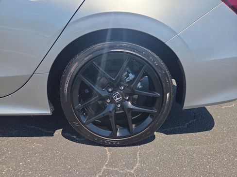 Certified 2026 Honda Civic Sport image 22