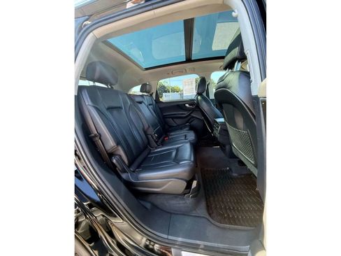 Used 2017 Audi Q7 2.0T Premium AWD/4WD image 12