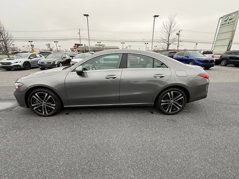 Used 2026 Mercedes-Benz CLA 250 image 7