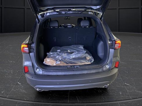 New 2026 Ford Escape ST-Line w/ Tech Pack #1 image 14