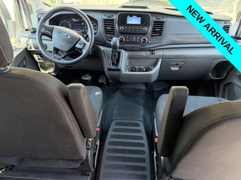 Used 2023 Ford Transit 350 XL RWD image 7