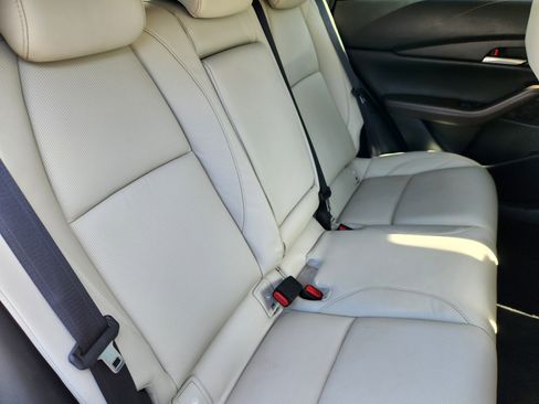 Certified 2023 MAZDA CX-30 AWD 2.5 S w/ Premium Package image 17