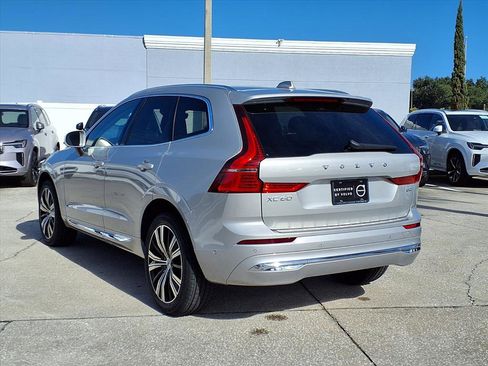 Certified 2023 Volvo XC60 B5 Plus w/ Protection Package Premier image 5