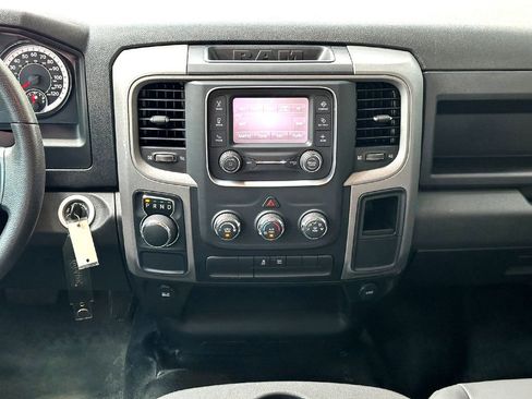 Used 2021 RAM 1500 Tradesman RWD image 27