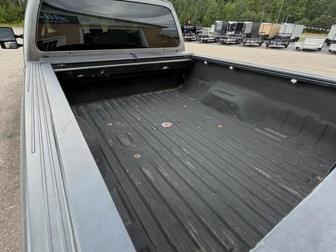 Used 2014 Ford F250 XLT w/ XLT Premium Package AWD/4WD image 15