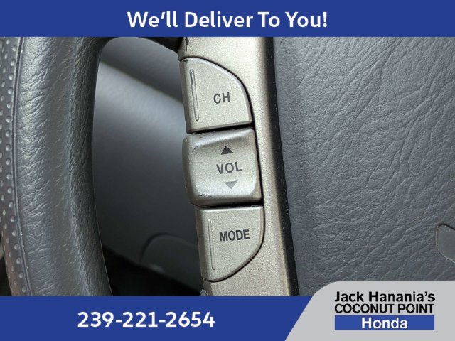 Used 2008 Honda Pilot EX image 27