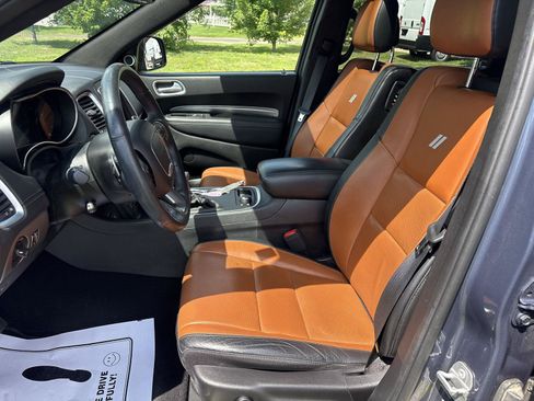 Used 2019 Dodge Durango Citadel AWD/4WD image 9