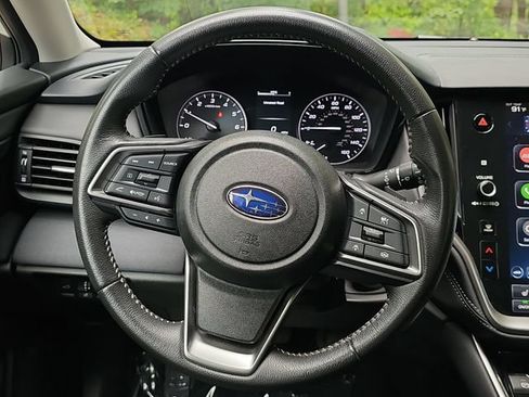 Certified 2024 Subaru Outback Premium AWD/4WD image 10