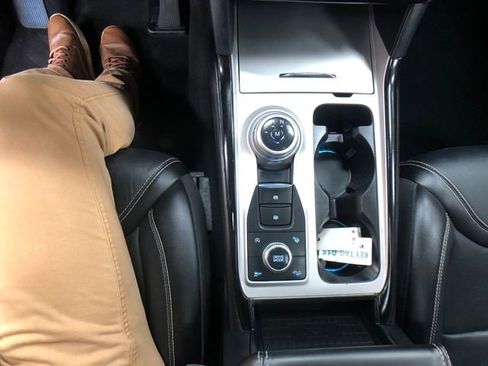 Certified 2021 Ford Explorer ST w/ Equipment Group 401A image 20