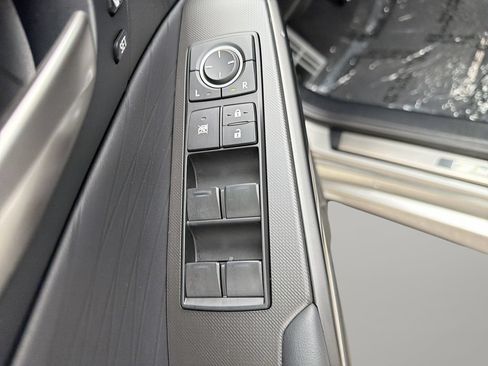Used 2023 Lexus IS 350 F Sport w/ Navigation Package RWD image 16