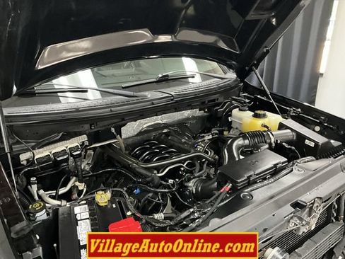 Used 2013 Ford F150 FX4 w/ Luxury Equipment Group AWD/4WD image 42