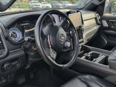 Used 2019 RAM 1500 Limited AWD/4WD image 5