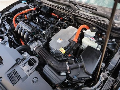 Used 2020 Honda Insight EX image 60